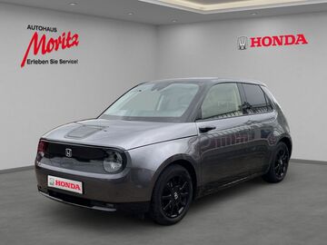 Gebrauchte Honda e