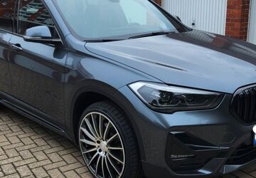 BMW X1 156.500 km 22.500 &euro; Garbsen 30823