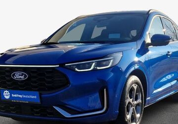 Ford Kuga 16.146 km 34.504 &euro; Hildesheim 31135