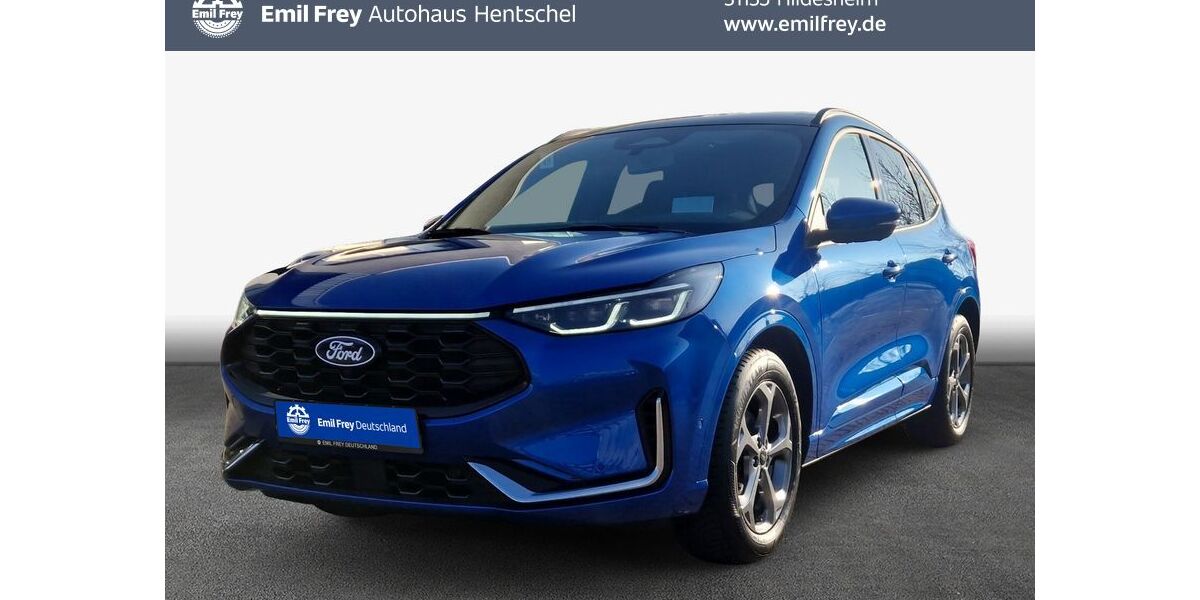 Ford Kuga 16.146 km 34.504 &euro; Hildesheim 31135