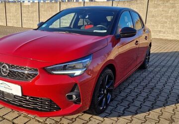 Opel Corsa 150.000 km 9.600 &euro; Hannover 30179