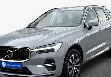 Volvo XC60 11.502 km 37.416 &euro; Hildesheim 31135