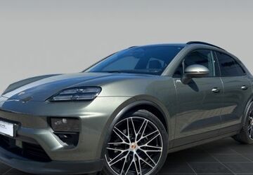 Porsche Macan 9.400 km 90.900 &euro; Hannover 30177