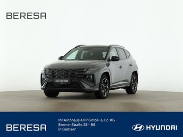 Gebrauchte Hyundai Tucson
