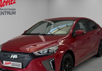 Hyundai IONIQ 85.117 km 12.870 &euro; Laatzen 30880