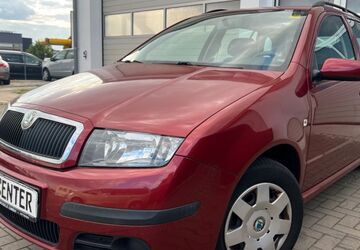 Skoda Fabia 196.140 km 1.290 &euro; Hannover/Pattensen 30982