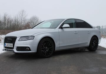Audi A4 184.460 km 11.800 &euro; Isernhagen 30916