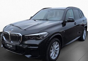 BMW X5 115.050 km 41.950 &euro; Hildesheim 31137