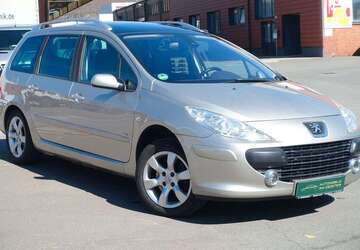 Peugeot 307 156.000 km 4.990 &euro; Springe 31832