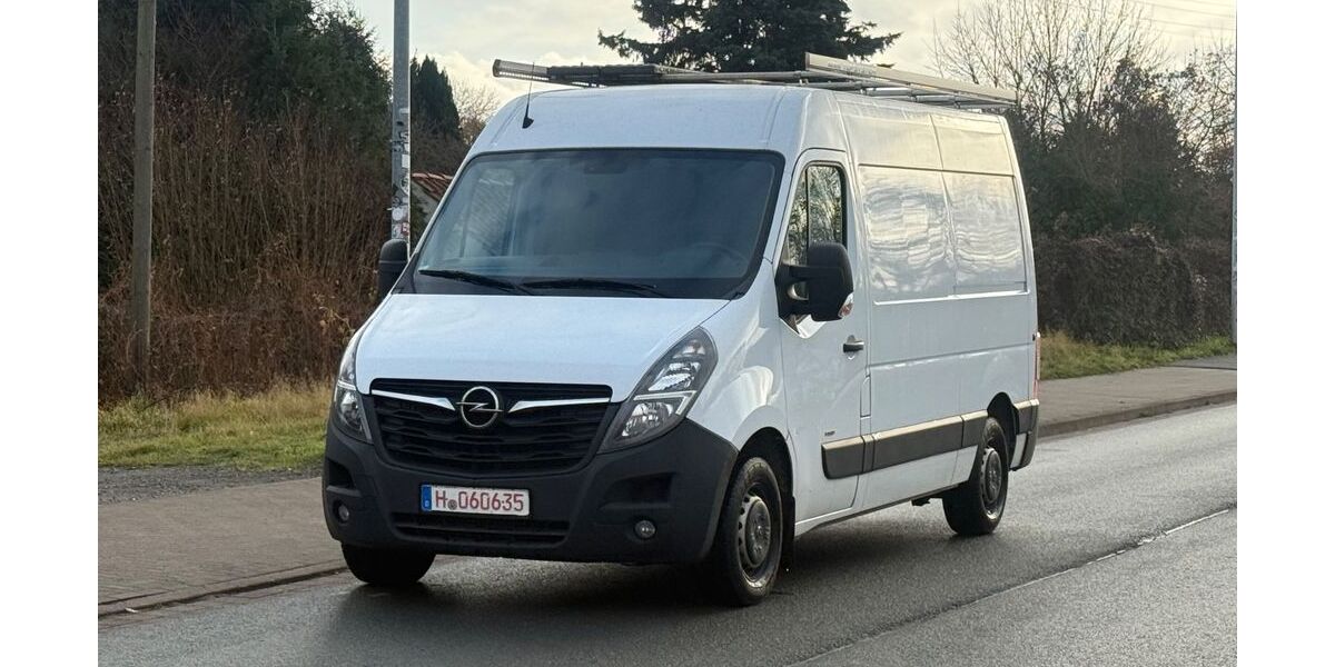 Opel Movano 156.850 km 12.999 &euro; Hannover 30179