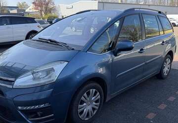 Citroen Grand C4 Picasso 191.872 km 2.500 &euro; Garbsen/Hannover 30827