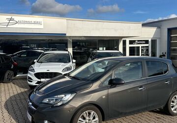 Opel Corsa 110.000 km 6.990 &euro; Springe 31832