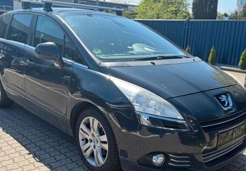 Peugeot 5008 176.000 km 1.500 &euro; Seelze 30926