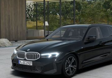 BMW 320 43.644 km 38.400 &euro; Hildesheim 31137