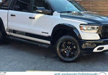 Dodge RAM 77.923 km 54.900 &euro; Langenhagen 30855