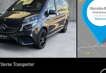 Mercedes-Benz V 300 139.605 km 50.980 &euro; Hannover - Langenhagen 30855