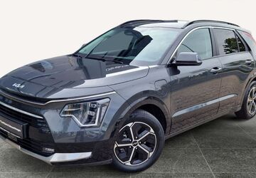 Kia Niro 27.525 km 25.980 &euro; Wunstorf 31515