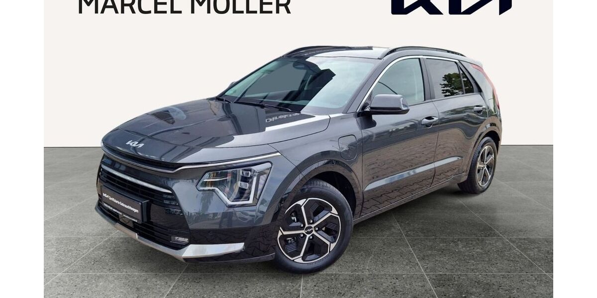 Kia Niro 27.525 km 25.980 &euro; Wunstorf 31515