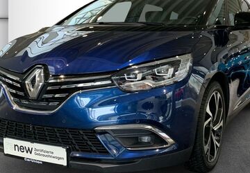 Renault Grand Scenic 31.847 km 26.775 &euro; Hannover 30519