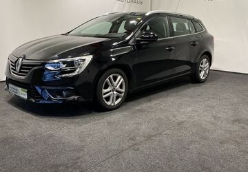 Renault Megane 69.700 km 13.450 &euro; Seelze 30926