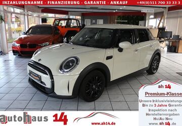 Mini Cooper 63.320 km 19.950 &euro; Isernhagen NB 30916