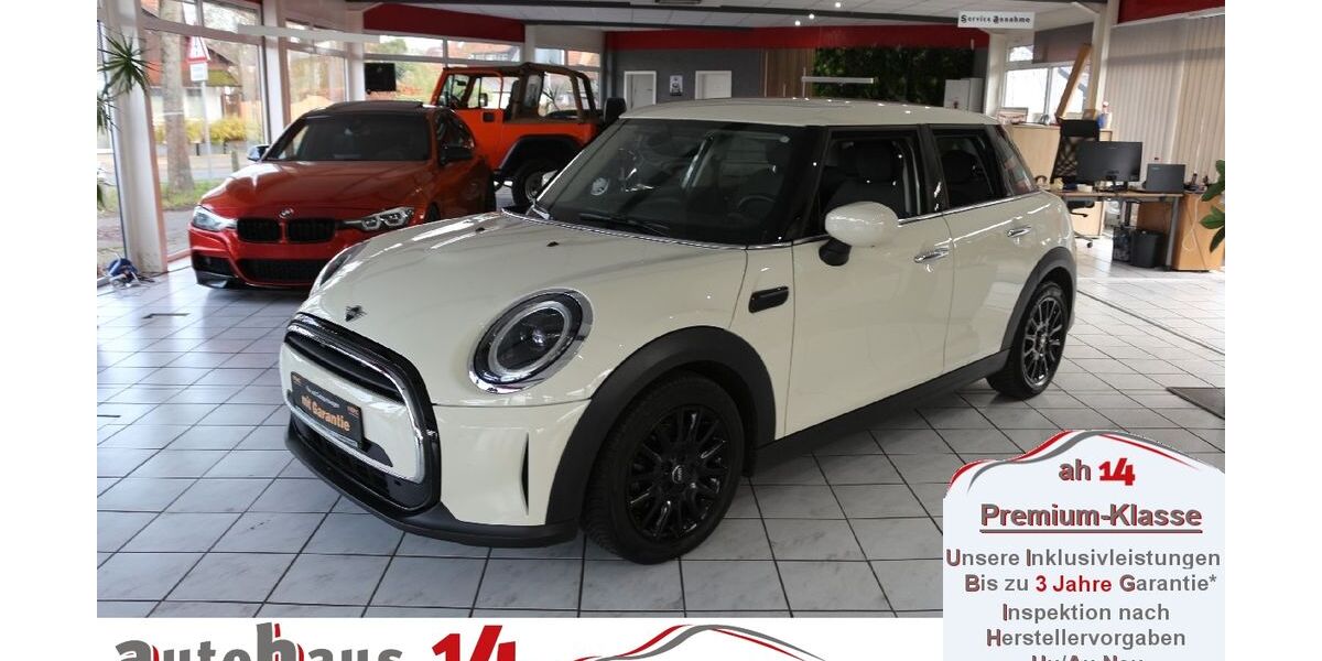Mini Cooper 63.320 km 19.950 &euro; Isernhagen NB 30916