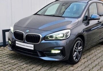 BMW 220 Gran Tourer 113.280 km 21.998 &euro; Hannover 30165