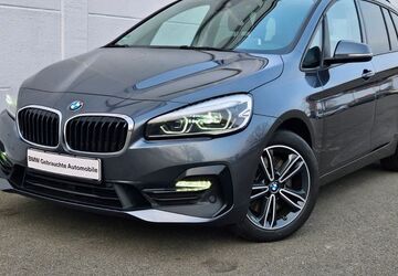 BMW 220 Gran Tourer 113.280 km 21.998 &euro; Langenhagen 30855
