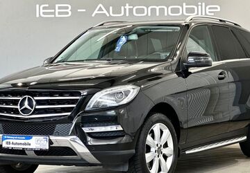 Mercedes-Benz ML 250 180.000 km 18.990 &euro; Hannover 30167