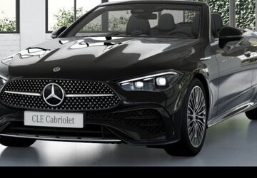 Mercedes-Benz CLE 200 9.900 km 60.990 &euro; Hannover 30655