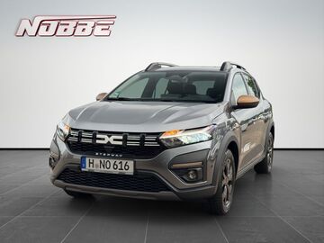Gebrauchte Dacia Sandero
