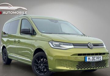 VW Caddy 135.500 km 21.499 &euro; Langenhagen 30851