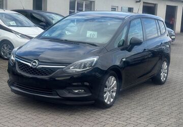 Opel Zafira 129.632 km 10.500 &euro; Neustadt 31535