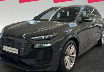 Audi e-tron 24.770 km 81.490 &euro; Hannover 30179