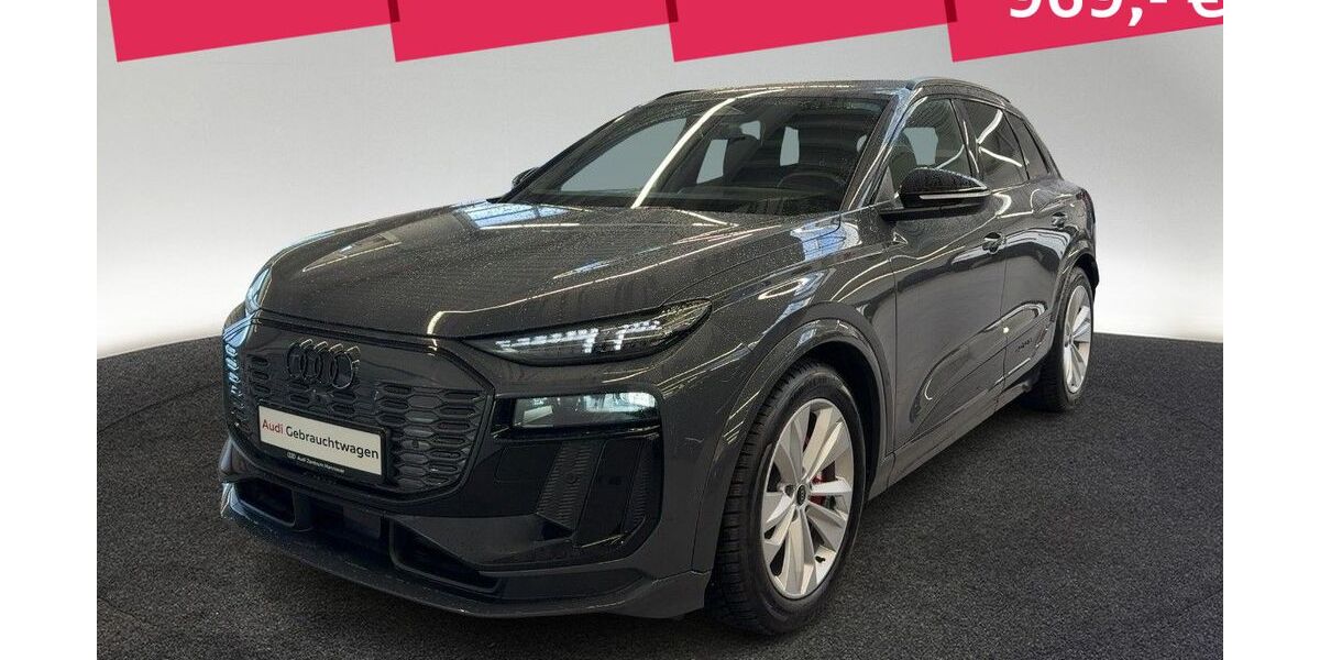 Audi e-tron 24.770 km 81.490 &euro; Hannover 30179
