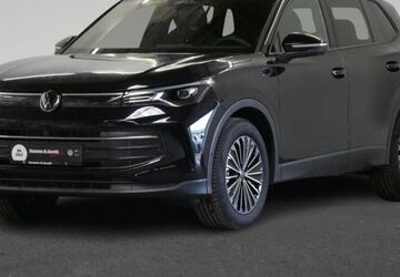 VW Tiguan 2.990 km 40.990 &euro; Hannover 30449