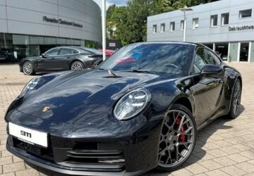Porsche 992 8.000 km 161.850 &euro; Hannover 30177