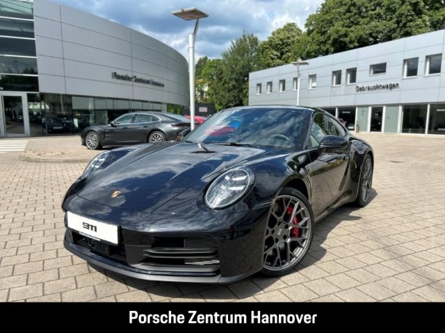 Porsche 992 8.000 km 161.850 &euro; Hannover 30177