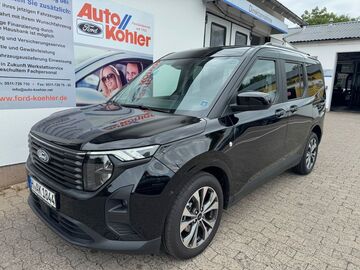 Gebrauchte Ford Tourneo Courier