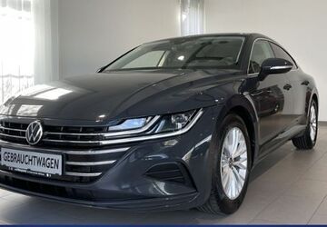 VW Arteon 111.575 km 24.750 &euro; Hannover 30453