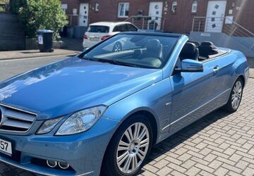 Mercedes-Benz E 220 193.000 km 9.900 &euro; Hannover 30453