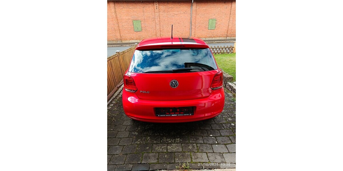 VW Polo 187.500 km 4.000 &euro; Barsinghausen 30890