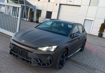 Cupra Leon 12.913 km 35.980 &euro; Garbsen 30827