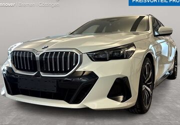 BMW 520 11.495 km 49.290 &euro; Hannover 30539