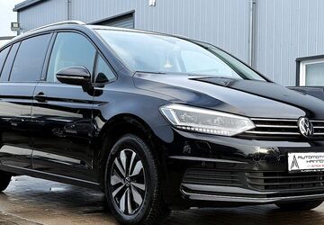 VW Touran 70.000 km 28.450 &euro; Ronnenberg (Hannover) 30952