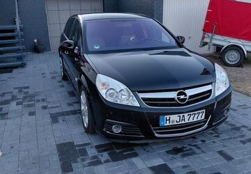 Opel Signum 189.000 km 2.950 &euro; Lehrte 31275