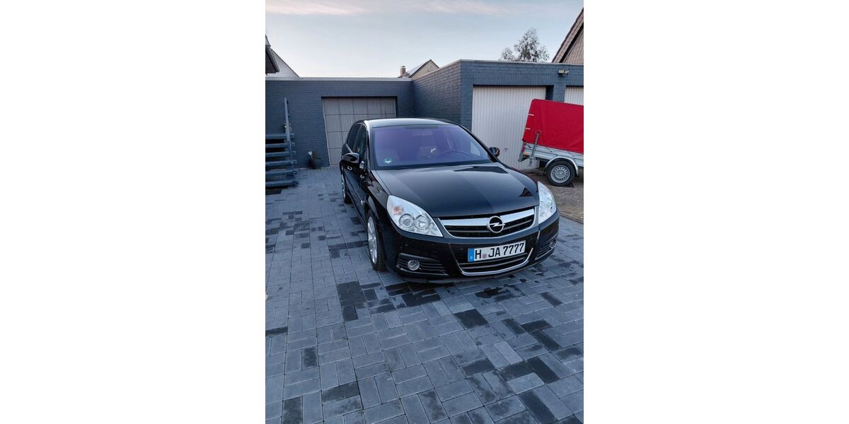 Opel Signum 190.000 km 2.850 &euro; Lehrte 31275