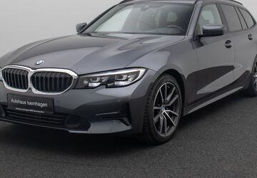 BMW 318 71.066 km 26.499 &euro; Isernhagen 30916