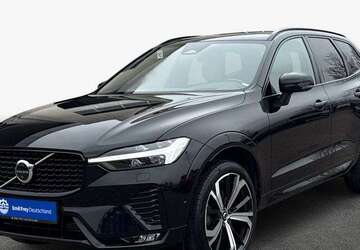 Volvo XC60 59.856 km 38.917 &euro; Hildesheim 31135