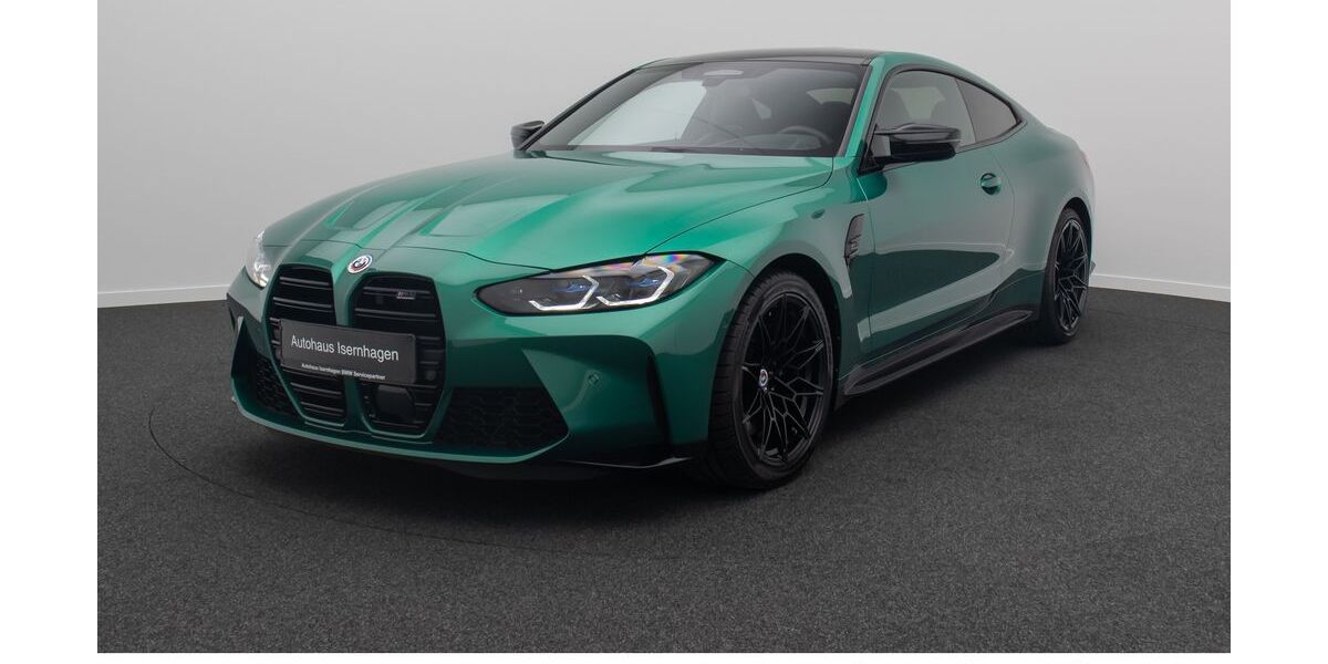 BMW M4 48.751 km 72.999 &euro; Isernhagen 30916